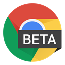Chrome Beta icon